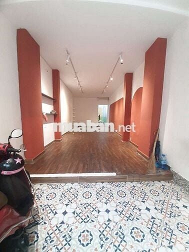 Cho thuê nhà hxh Phổ quang, p2. Khu sân bay. Dt. 4x25m 1 t 1 lầu