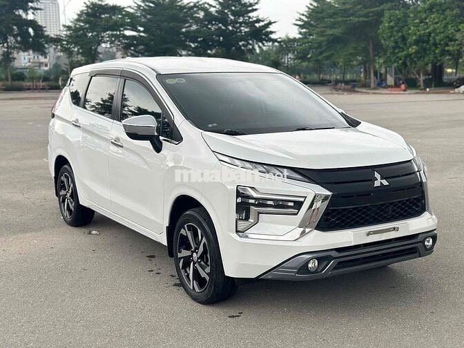 Mitsubishi Xpander 2022 AT Premium - 68000 km
