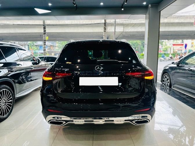 Mercedes  benz GLC300 sản xuất 2023