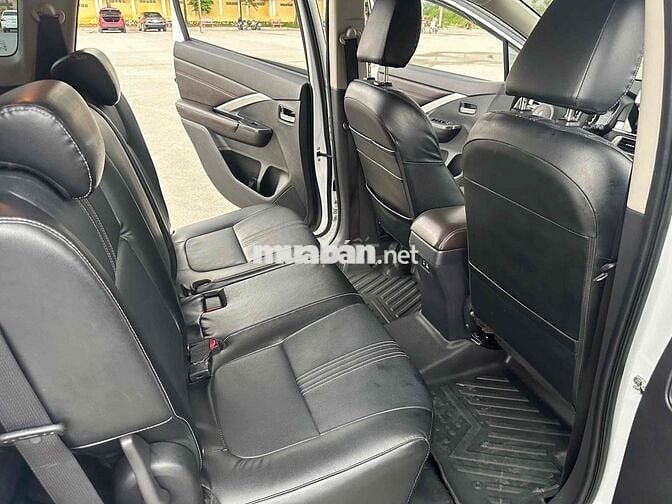 Mitsubishi Xpander 2022 AT Premium - 68000 km