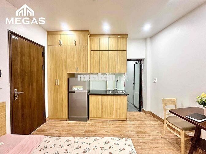 CHO THUÊ STUDIO NGAY KEANGNAM- BẾN XE MỸ ĐÌNH