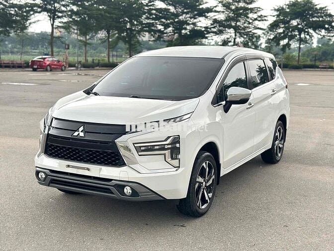 Mitsubishi Xpander 2022 AT Premium - 68000 km