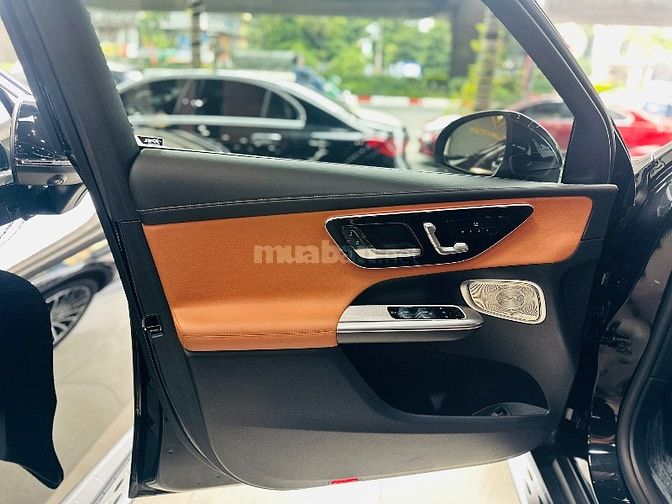 Mercedes  benz GLC300 sản xuất 2023