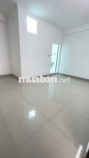 Nhà HXH Trường Chinh – 61m² – 3 tầng – Tây Thạnh – 6.95 tỷ