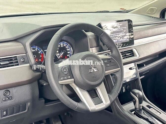 Mitsubishi Xpander 2022 AT Premium - 68000 km
