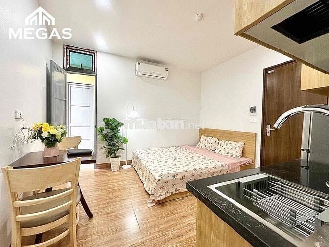 CHO THUÊ STUDIO NGAY KEANGNAM- BẾN XE MỸ ĐÌNH