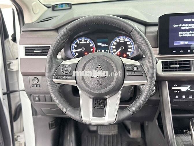 Mitsubishi Xpander 2022 AT Premium - 68000 km