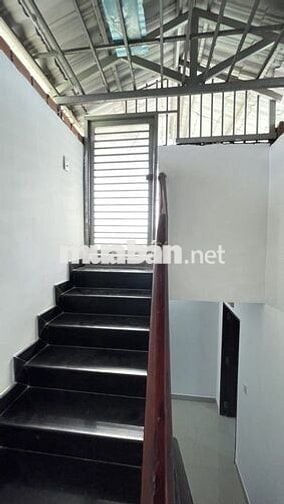 Nhà HXH Trường Chinh – 61m² – 3 tầng – Tây Thạnh – 6.95 tỷ