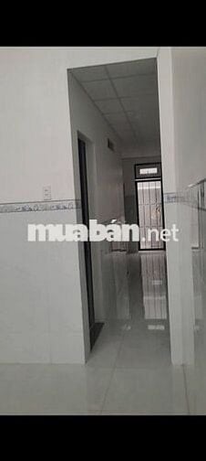 CHO THUÊ NHÀ NGUYÊN CĂN MỚI XÂY ĐƯỜNG VƯỜN LÀI, AN PHÚ ĐÔNG