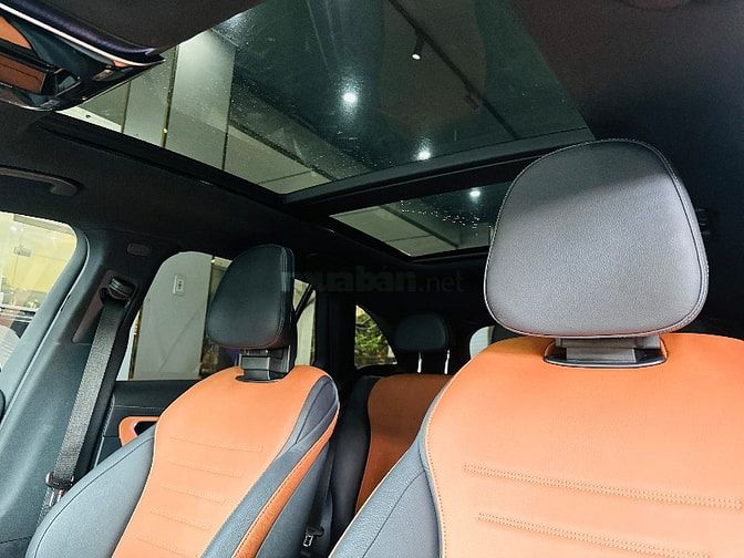 Mercedes  benz GLC300 sản xuất 2023