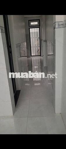 CHO THUÊ NHÀ NGUYÊN CĂN MỚI XÂY ĐƯỜNG VƯỜN LÀI, AN PHÚ ĐÔNG