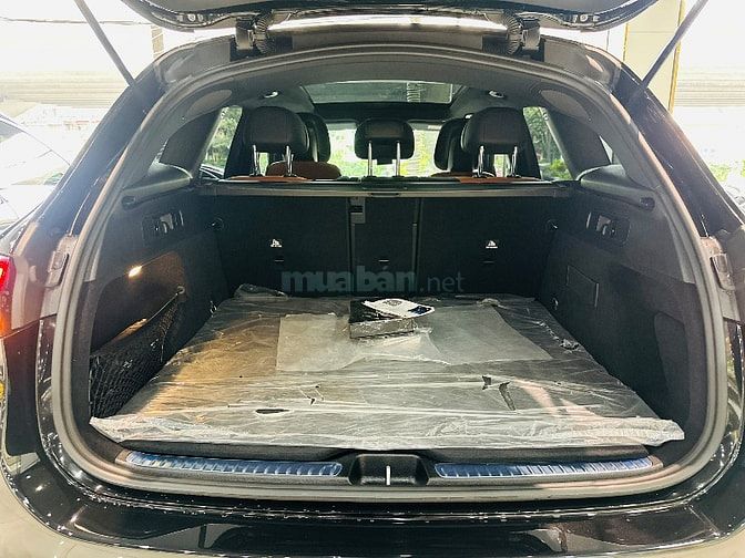 Mercedes  benz GLC300 sản xuất 2023