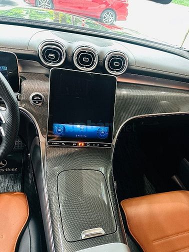 Mercedes  benz GLC300 sản xuất 2023