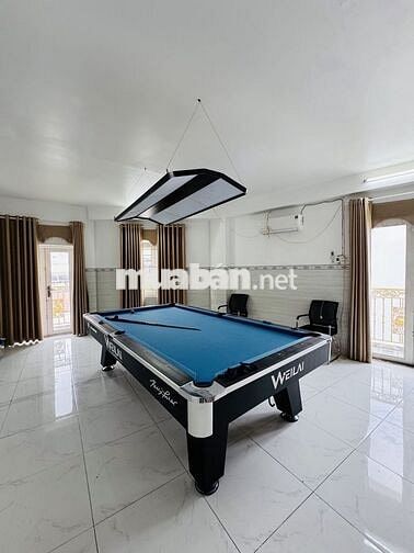 BÁN NHÀ CĂN GÓC 2 MẶT TIỀN NGUYỄN VĂN SĂNG 5.3M X15M NỞ HẬU 8.2M 11,9T