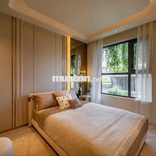 CHO THUÊ NHÀ CĂN HỘ DỊCH VỤ ĐƯỜNG CỘNG HOÀ