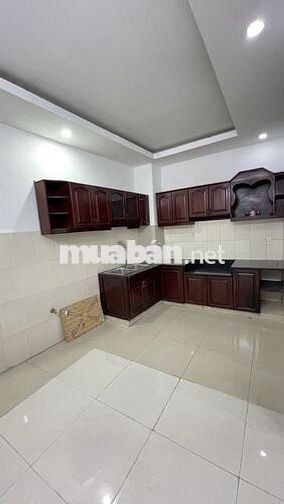 Nhà HXH Trường Chinh – 61m² – 3 tầng – Tây Thạnh – 6.95 tỷ