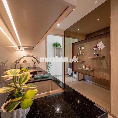 CHO THUÊ NHÀ CĂN HỘ DỊCH VỤ ĐƯỜNG CỘNG HOÀ