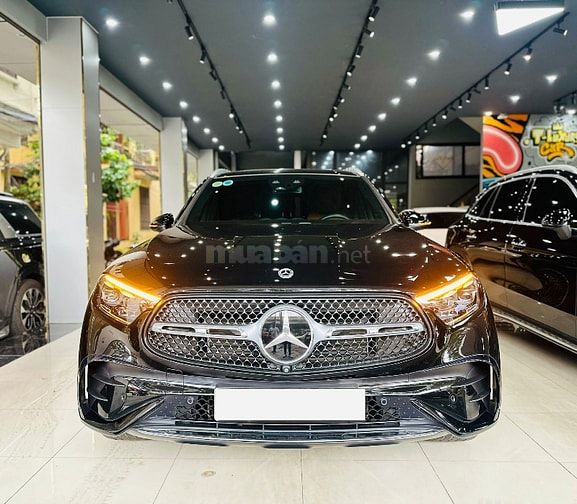 Mercedes  benz GLC300 sản xuất 2023