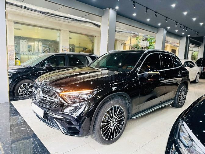 Mercedes  benz GLC300 sản xuất 2023