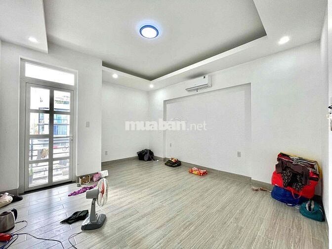 Khai trương 4 phòng ban công và cửa sổ thoáng ngay Thanh Đa