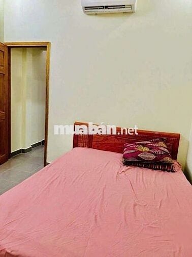 Cho thuê nhà NC 4PN 3WC full NT Đường Số 59