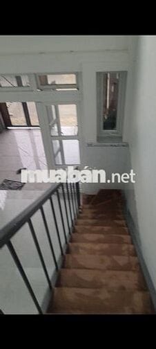CHO THUÊ NHÀ NGUYÊN CĂN MỚI XÂY ĐƯỜNG VƯỜN LÀI, AN PHÚ ĐÔNG