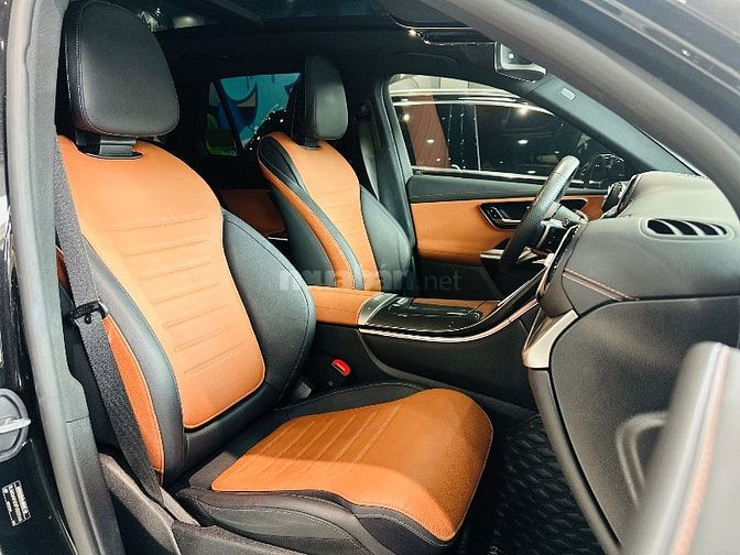 Mercedes  benz GLC300 sản xuất 2023