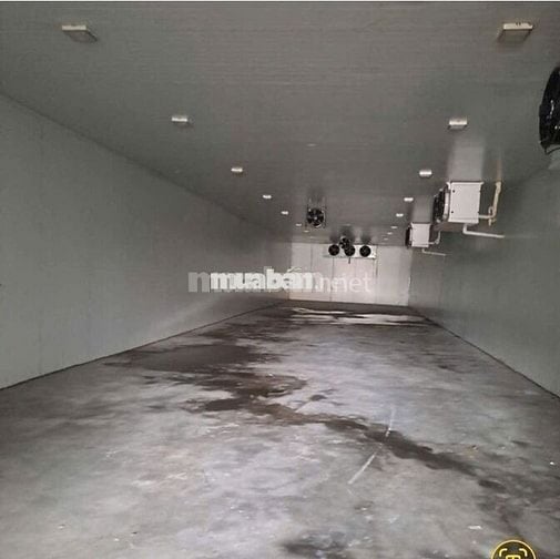 Cho thuê nhà 2 mặt tiền Hà Huy Giáp, 7,6m x60m tổng 450m vị trí đẹp
