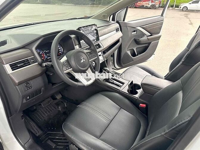 Mitsubishi Xpander 2022 AT Premium - 68000 km