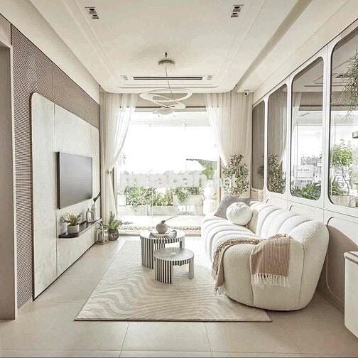 CHO THUÊ NHÀ CĂN HỘ DỊCH VỤ ĐƯỜNG CỘNG HOÀ