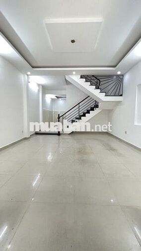 Nhà HXH Trường Chinh – 61m² – 3 tầng – Tây Thạnh – 6.95 tỷ