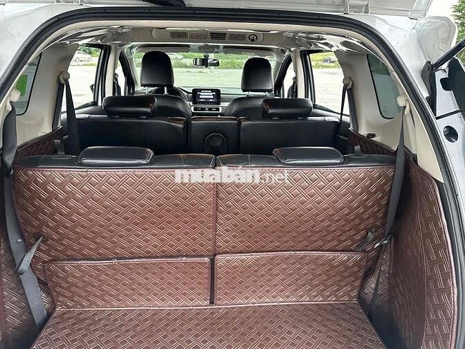 Mitsubishi Xpander 2022 AT Premium - 68000 km