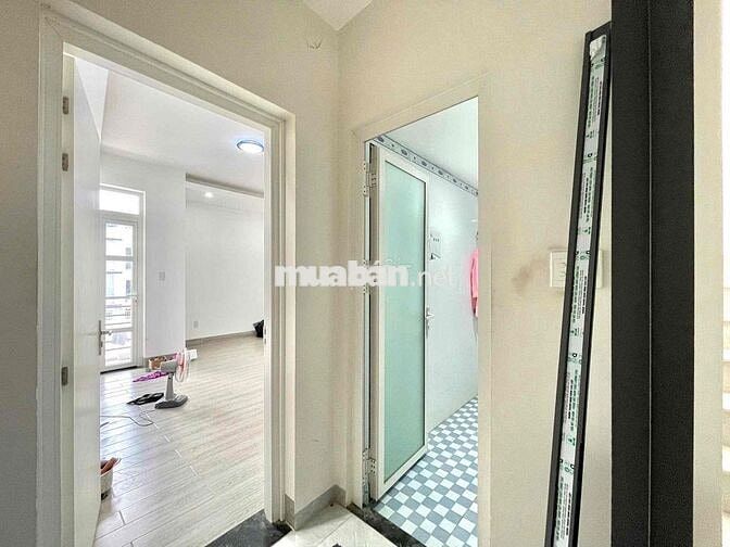 Khai trương 4 phòng ban công và cửa sổ thoáng ngay Thanh Đa