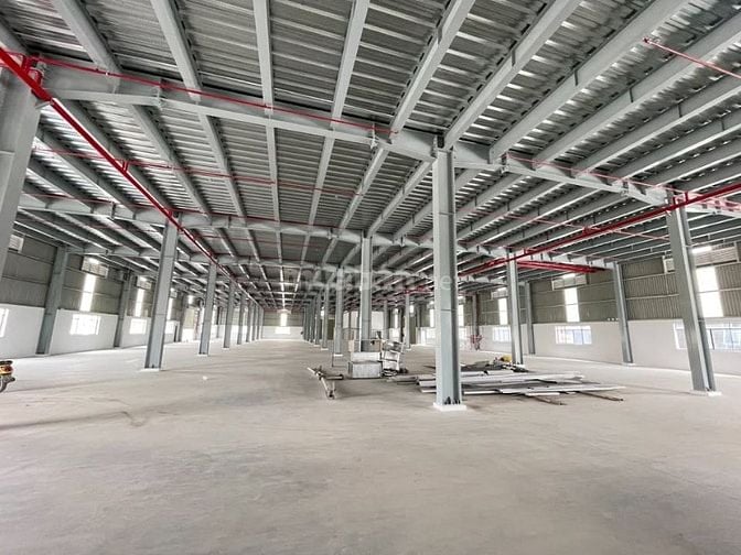 PHONG THÁI NHẬN KÝ GỬI  KHO XƯỞNG – ĐẤT CN TP.HCM & LONG AN