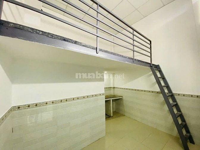 phòng trọ ngay trung tâm thành phố lớn