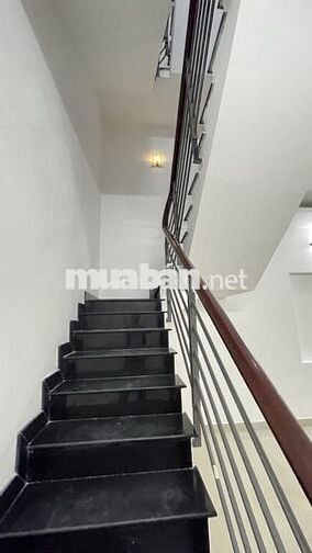 Nhà HXH Trường Chinh – 61m² – 3 tầng – Tây Thạnh – 6.95 tỷ