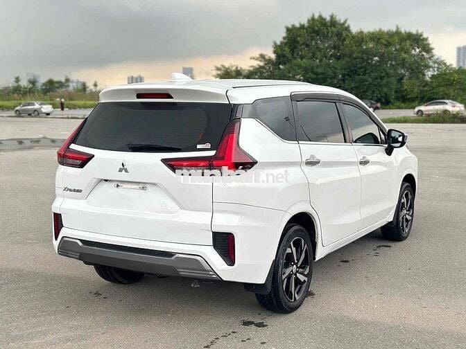 Mitsubishi Xpander 2022 AT Premium - 68000 km