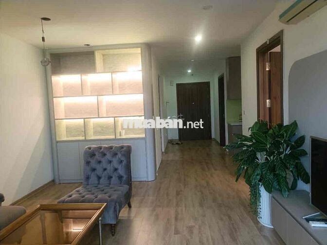 💥BÁN CĂN TOÀ LẠC HỒNG WESTLAKE -  CĂN HỘ  FULL NỘI THẤT - 02 NGỦ - 02