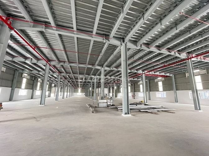 PHONG THÁI NHẬN KÝ GỬI  KHO XƯỞNG – ĐẤT CN TP.HCM & LONG AN