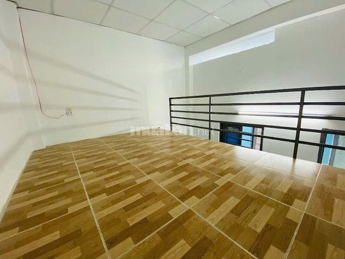 phòng trọ ngay trung tâm thành phố lớn