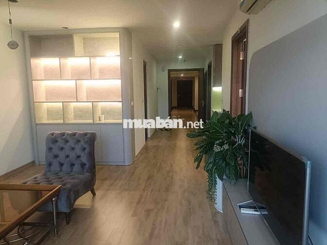 💥BÁN CĂN TOÀ LẠC HỒNG WESTLAKE -  CĂN HỘ  FULL NỘI THẤT - 02 NGỦ - 02