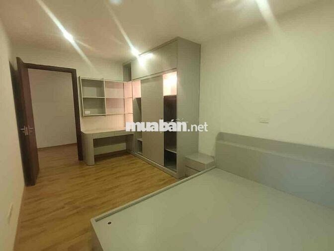 💥BÁN CĂN TOÀ LẠC HỒNG WESTLAKE -  CĂN HỘ  FULL NỘI THẤT - 02 NGỦ - 02