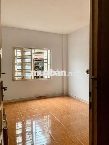 Phòng trọ Bình Thạnh (không nội thất) 20m2 gần chung cư Ngô Tất Tố