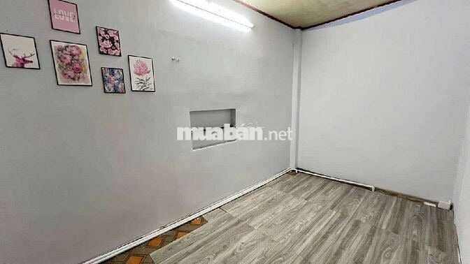 Bán nhà Phú Thọ Hoà, 4x6, hỗ trợ vay, nhà 2 tầng, chỉ hơn 2 tỷ TL
