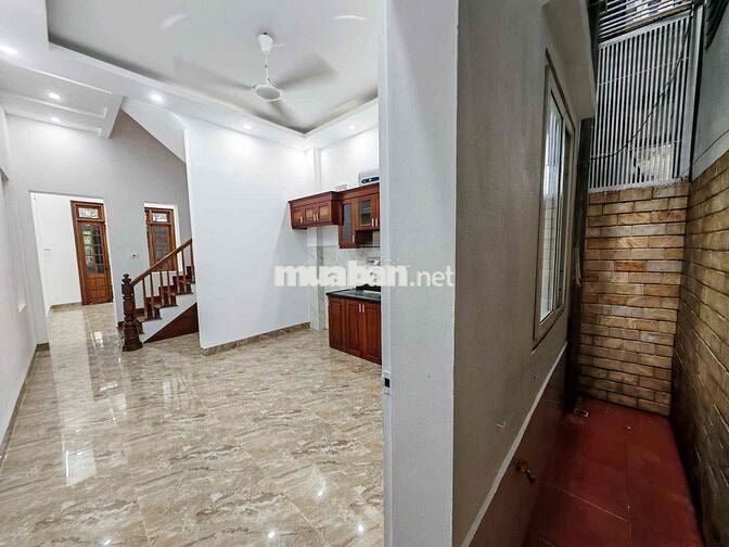 🏡 NHÀ ĐẸP TRUNG TÂM PHÚ THƯỢNG