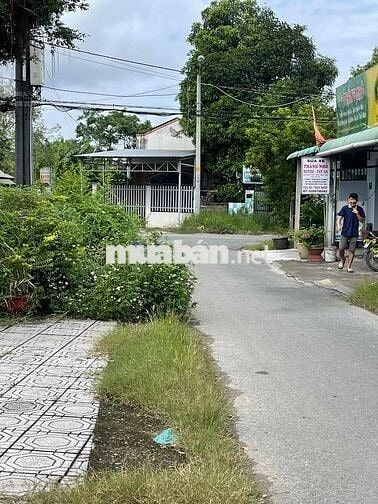 Nguyễn Thị Se 1/. Tân Thông Hội. Khu dân cư đông đúc. Bao QH.