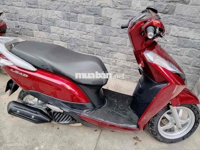 honda lead 2014 bstp