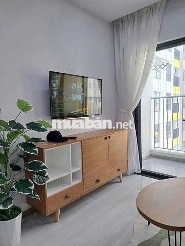 Cần bán gấp căn 1PN 1WC sổ sẵn giá mềm dọn vào ở ngay