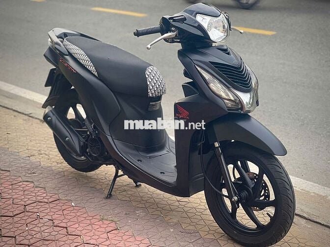 Vision 2016 Bstp - Đưa 12tr nhận xe