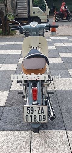 Cup 50cc 2022.May rin iem ru